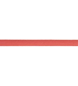 5/8 French Grosgrain Ribbon Trimming by Samuel & sons Rose
