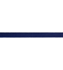 5/8 French Grosgrain Ribbon Trimming by Samuel & sons Royal blue