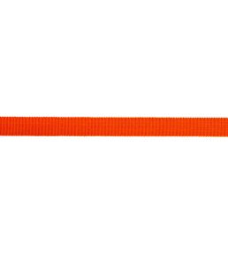 5/8 French Grosgrain Ribbon Trimming by Samuel & sons Tangelo