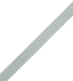 13mm Cambridge Strie Braid Trimming by Samuel & Sons Celestial Blue
