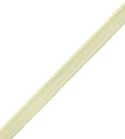 13mm Cambridge Strie Braid Trimming by Samuel & Sons Lichen