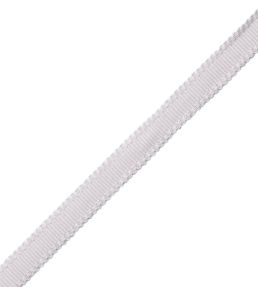 13mm Cambridge Strie Braid Trimming by Samuel & Sons Mist