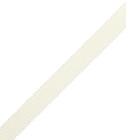 13mm Cambridge Strie Braid Trimming by Samuel & Sons Off White