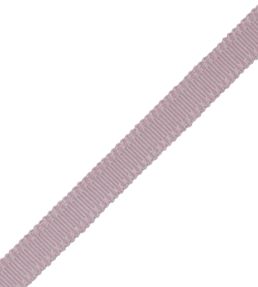 13mm Cambridge Strie Braid Trimming by Samuel & Sons Orchid