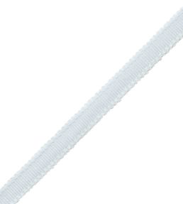 13mm Cambridge Strie Braid Trimming by Samuel & Sons Pale Sky