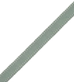 13mm Cambridge Strie Braid Trimming by Samuel & Sons Seafoam