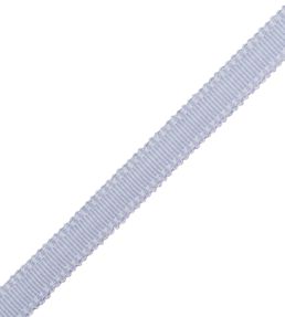 13mm Cambridge Strie Braid Trimming by Samuel & Sons Water