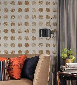 A Peep To The Past Wallpaper by Langelid Von Bromssen Bronze