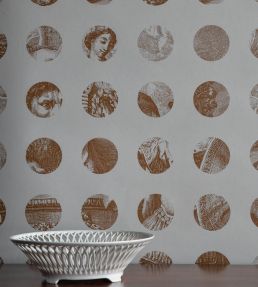 A Peep To The Past Wallpaper by Langelid Von Bromssen Bronze