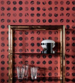 A Peep To The Past Wallpaper by Langelid Von Bromssen Brushetta