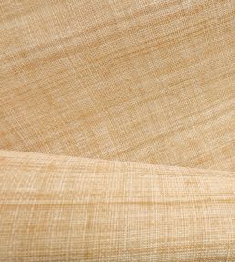 Abaca Wallpaper by Elitis La Perle Rare