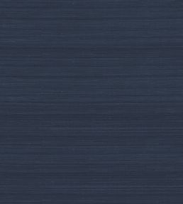 Abaca Wallpaper by Jannelli&Volpi Midnight