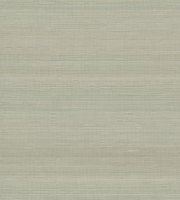 Abaca Wallpaper by Jannelli&Volpi Seafoam