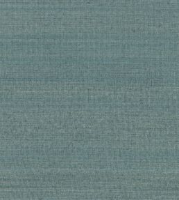 Abaca Wallpaper by Nobilis Blue