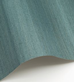 Abaca Wallpaper by Nobilis Blue