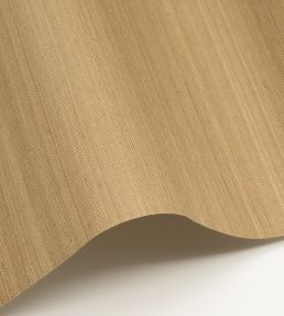 Abaca Wallpaper by Nobilis Brown