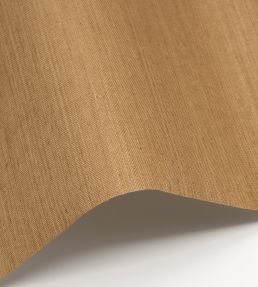 Abaca Wallpaper by Nobilis Caramel