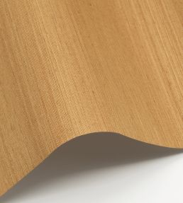 Abaca Wallpaper by Nobilis Dark Sand