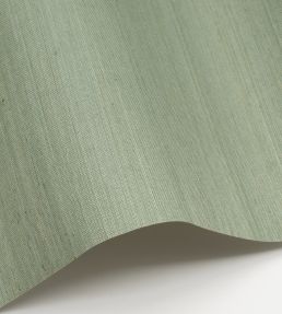 Abaca Wallpaper by Nobilis Duck Egg