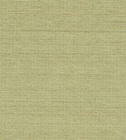Abaca Wallpaper by Nobilis Green