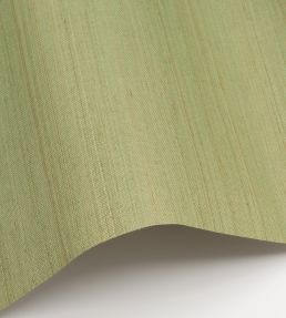 Abaca Wallpaper by Nobilis Green