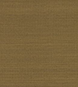 Abaca Wallpaper by Nobilis Khaki