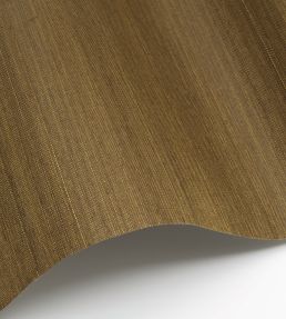 Abaca Wallpaper by Nobilis Khaki