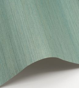 Abaca Wallpaper by Nobilis Light Blue