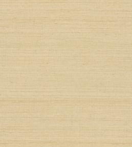 Abaca Wallpaper by Nobilis Light Linen