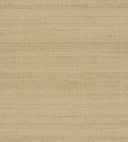 Abaca Wallpaper by Nobilis Natual Sand