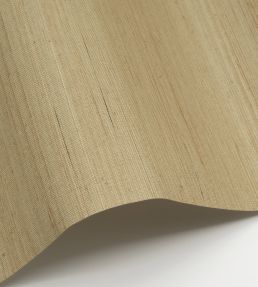 Abaca Wallpaper by Nobilis Natual Sand