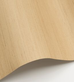 Abaca Wallpaper by Nobilis Sand