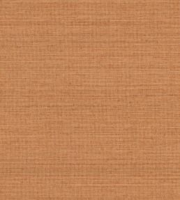 Abaca Wallpaper by Nobilis Terracotta
