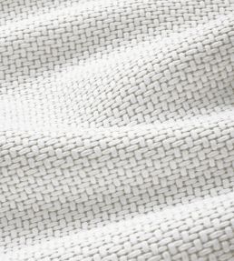 Abacos Fabric by Thibaut Oatmeal