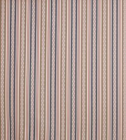 Abara Fabric by Prestigious Textiles Indigo
