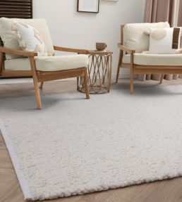 Asiatic Abbus rug Ivory ABBU120170IVOR Ivory