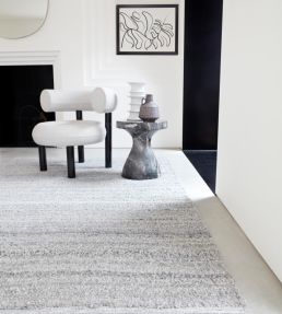 Asiatic Abbus rug Steel ABBU120170STEE Steel