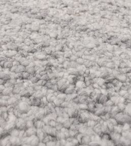 Asiatic Abbus rug Steel ABBU120170STEE Steel