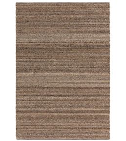 Asiatic Abbus rug Tawny Brown ABBU120170BROW Tawny Brown