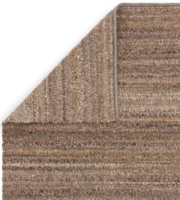 Asiatic Abbus rug Tawny Brown ABBU120170BROW Tawny Brown