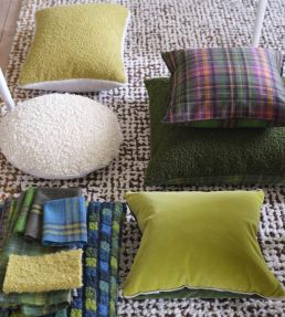 Abernethy Fabric by Designers Guild Amethyst
