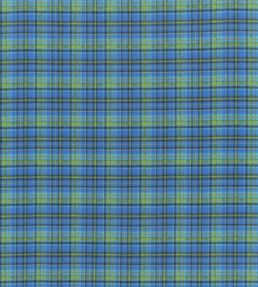 Abernethy Fabric by Designers Guild Cobalt