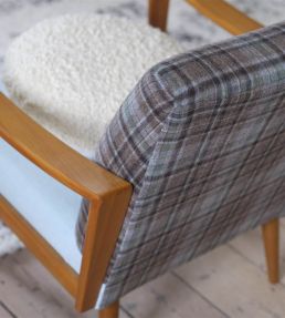 Abernethy Fabric by Designers Guild Natural