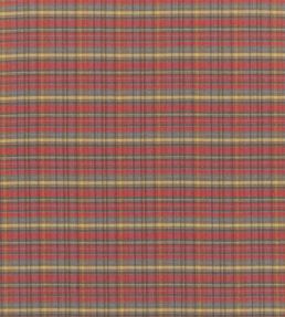 Abernethy Fabric by Designers Guild Pimento
