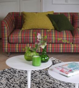 Abernethy Fabric by Designers Guild Pimento