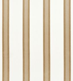 Abito Stripe Fabric by Thibaut Camel