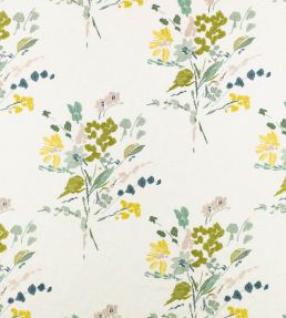 Abloom Fabric by Villa Nova Eden