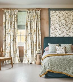 Abloom Fabric by Villa Nova Eden