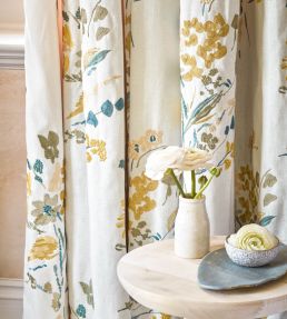 Abloom Fabric by Villa Nova Eden