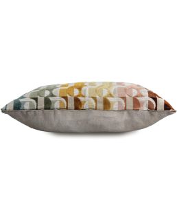 Abondance Cushion 30 x 50cm by Maison Casamance Multico